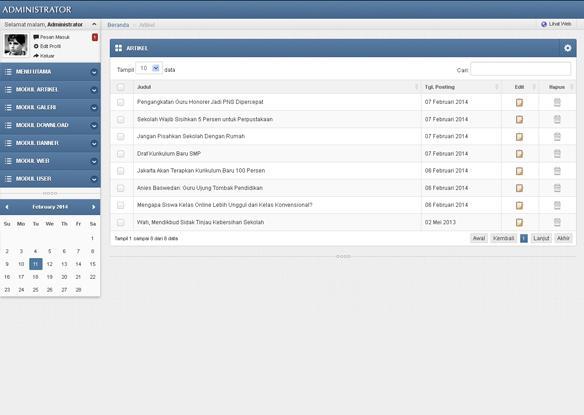 TerasAnak (Responsive)