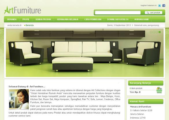 ArtFurniture