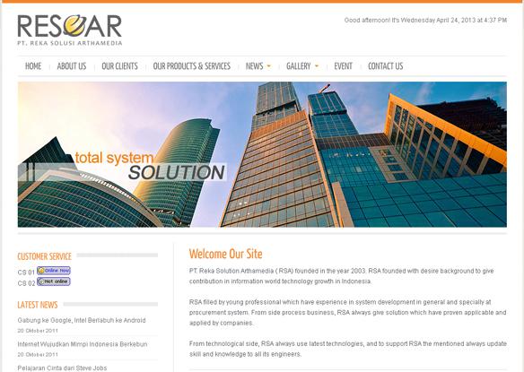 Resoar