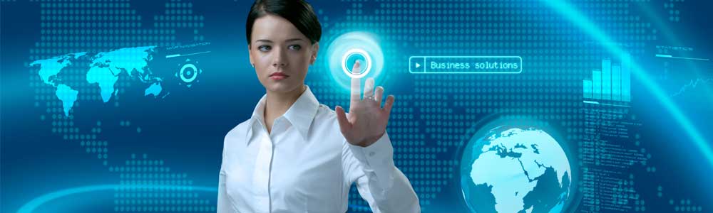Solutions for Business
